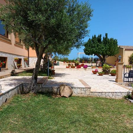 Il Poggetto Marzamemi B&B Экстерьер фото