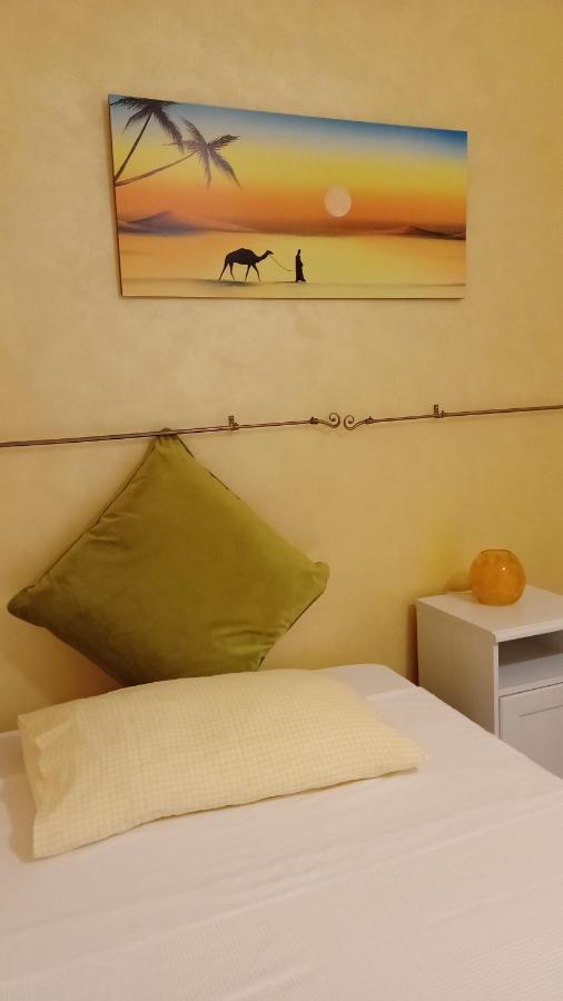 Il Poggetto Marzamemi B&B Экстерьер фото